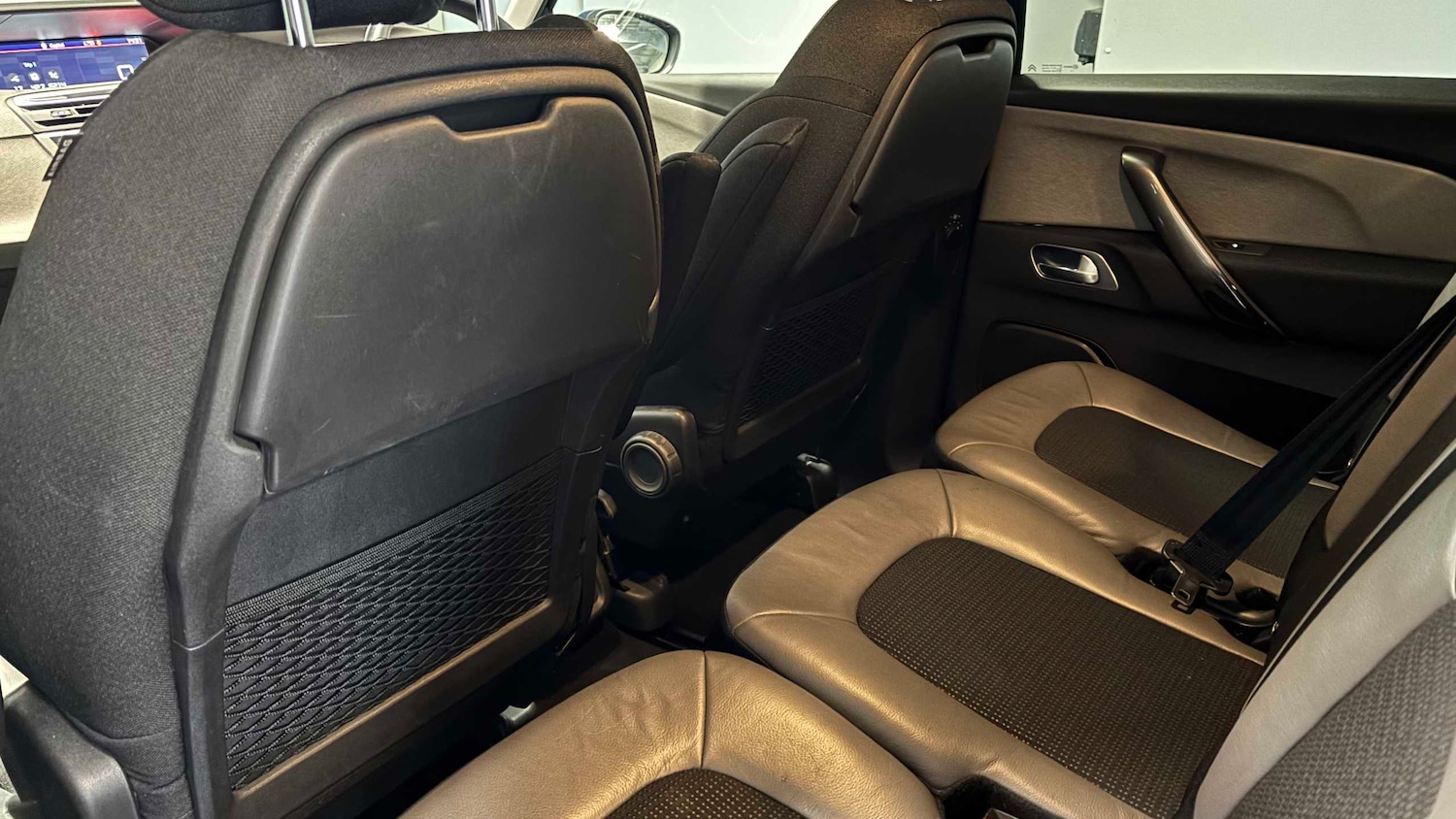 Used Citroen Grand C4 Picasso 2020 for sale - 77178962: Photo 22