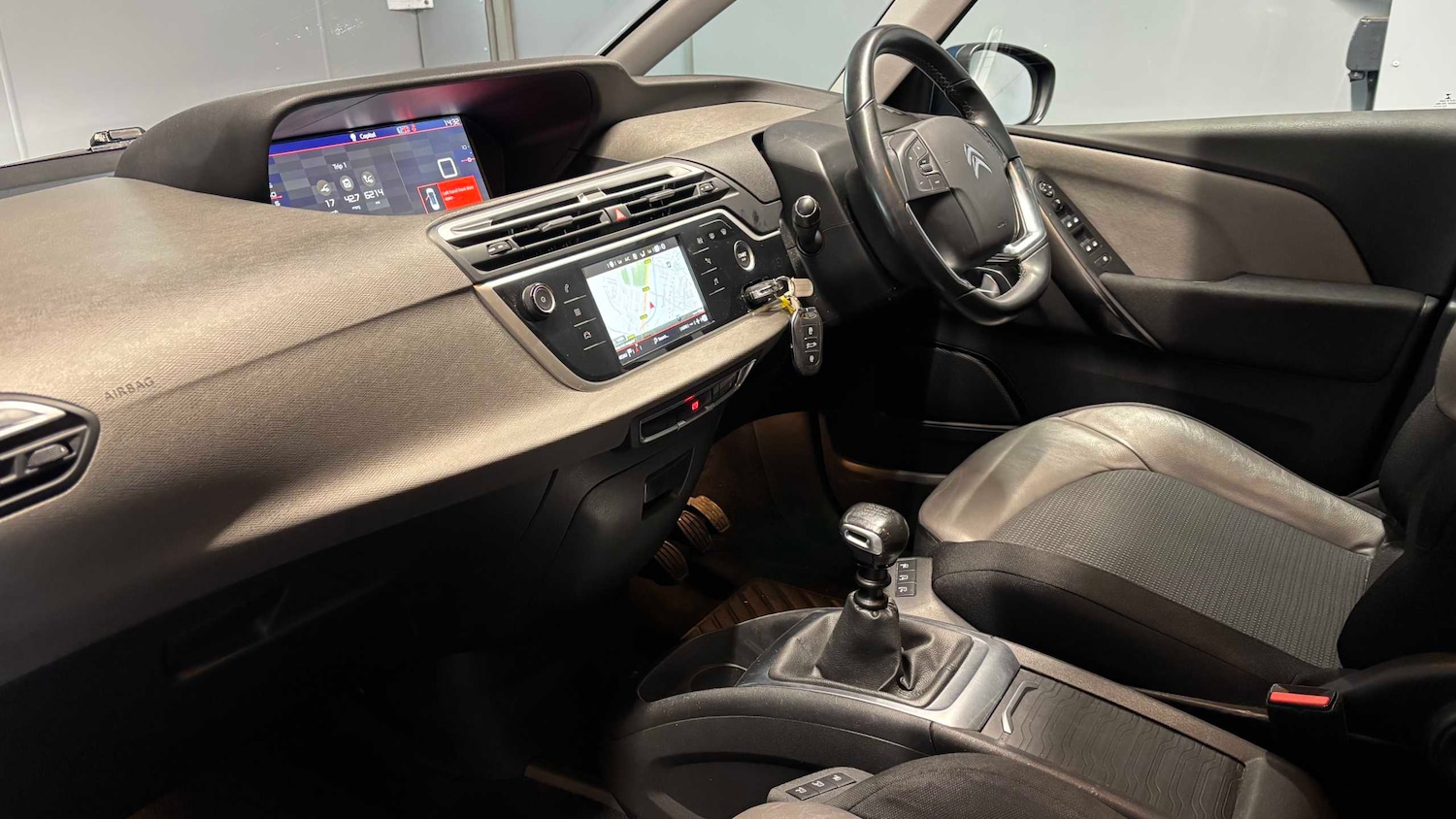 Used Citroen Grand C4 Picasso 2020 for sale - 77178962: Photo 25