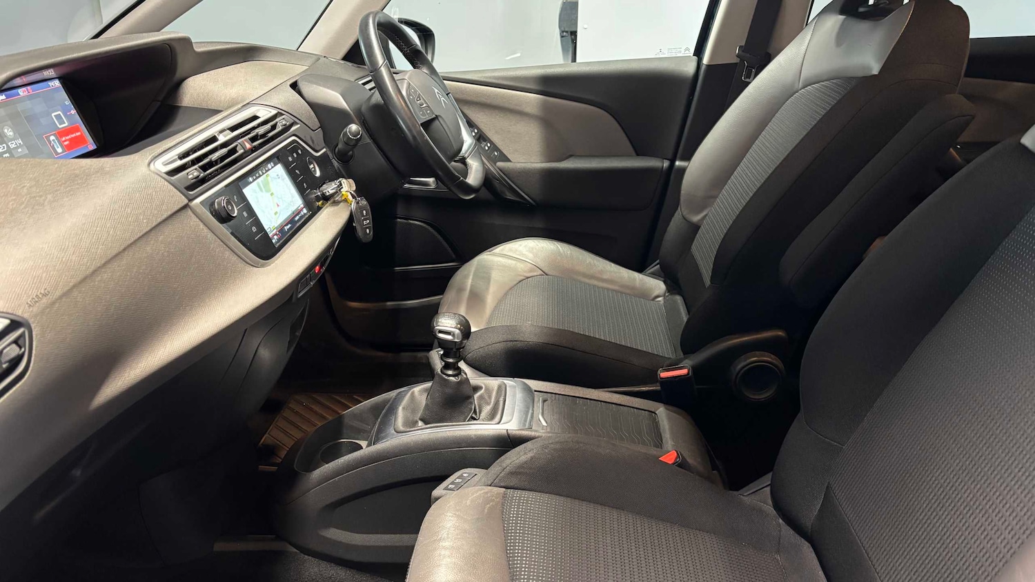 Used Citroen Grand C4 Picasso 2020 for sale - 77178962: Photo 26