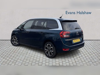 Used Citroen C4 Grand Picasso 2020 for sale - 77178962: Photo