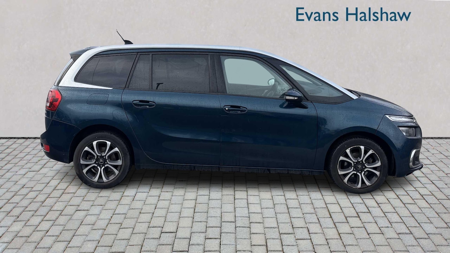 Used Citroen C4 Grand Picasso 2020 for sale - 77178962: Photo 3
