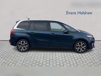 Used Citroen C4 Grand Picasso 2020 for sale - 77178962: Photo