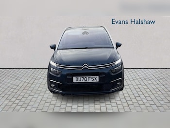 Used Citroen C4 Grand Picasso 2020 for sale - 77178962: Photo