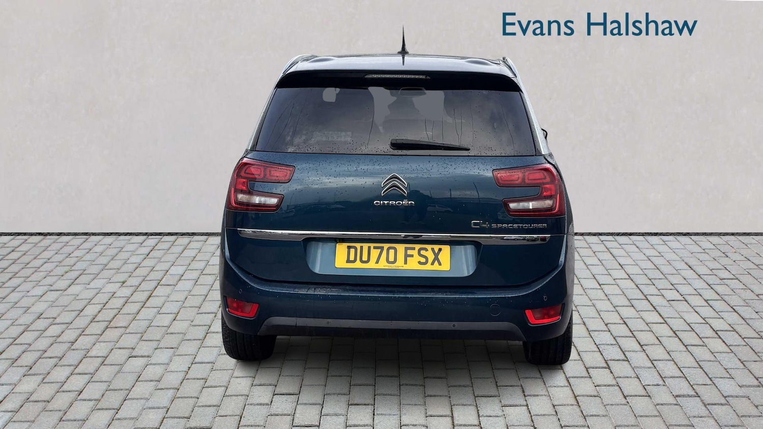 Used Citroen C4 Grand Picasso 2020 for sale - 77178962: Photo 5