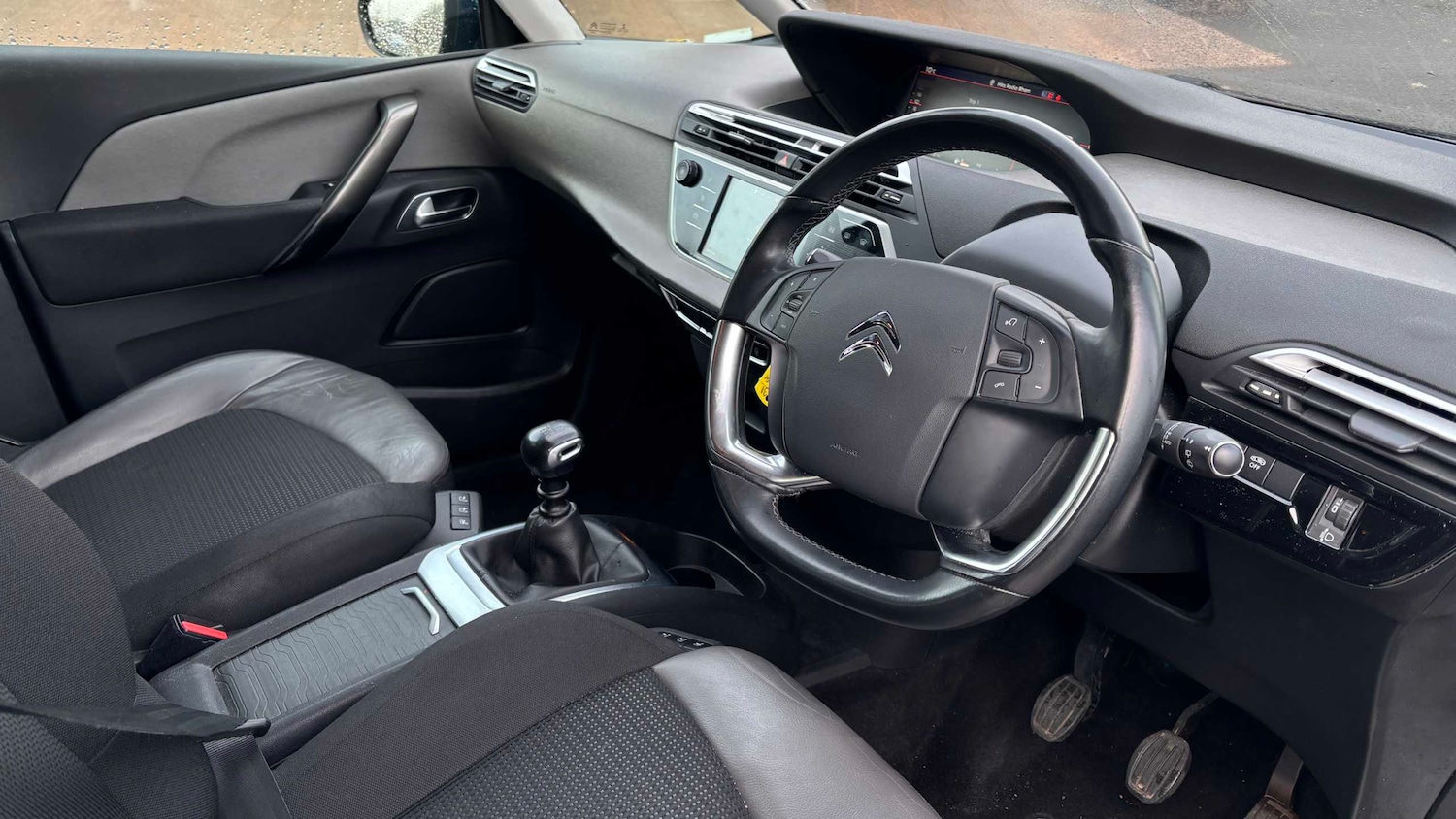 Used Citroen C4 Grand Picasso 2020 for sale - 77178962: Photo 6