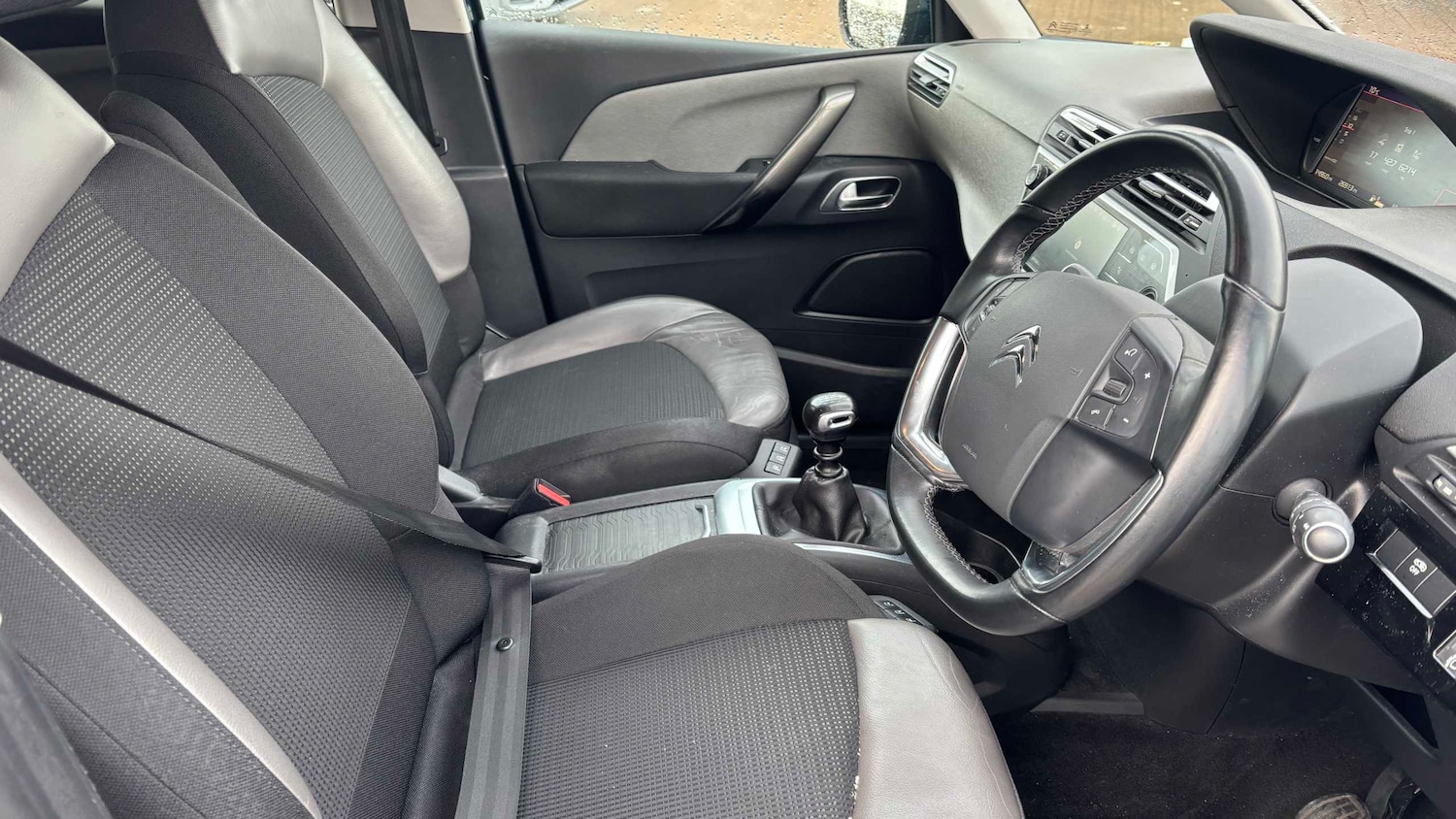 Used Citroen C4 Grand Picasso 2020 for sale - 77178962: Photo 7