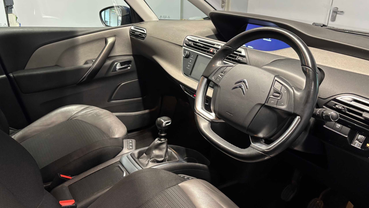 Used Citroen Grand C4 Picasso 2020 for sale - 77178962: Photo 9