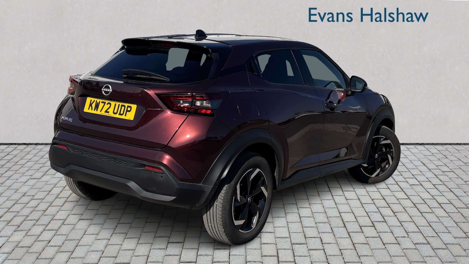 Used Nissan Juke 2023 for sale - 77960997: Photo 2