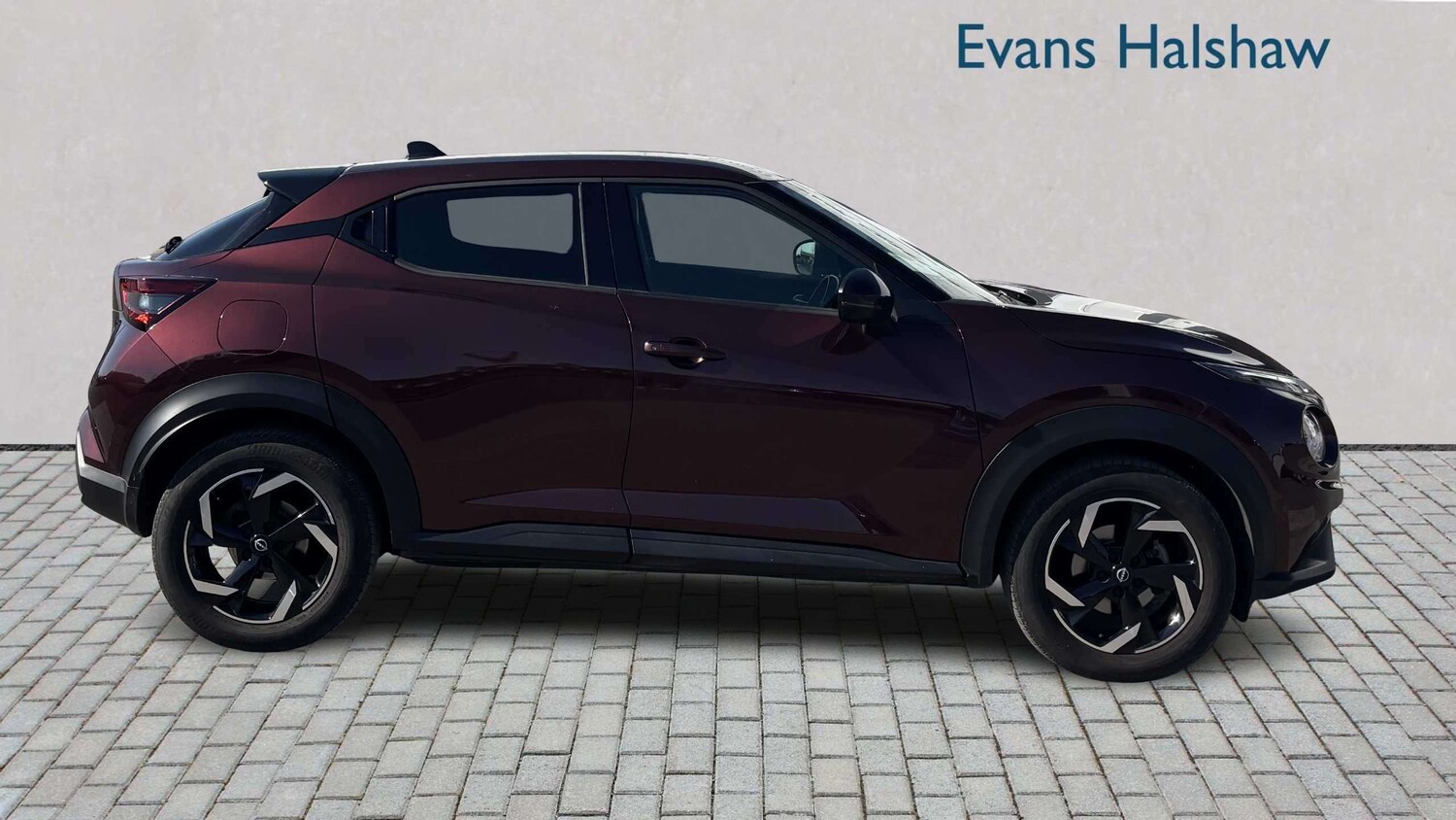 Used Nissan Juke 2023 for sale - 77960997: Photo 3