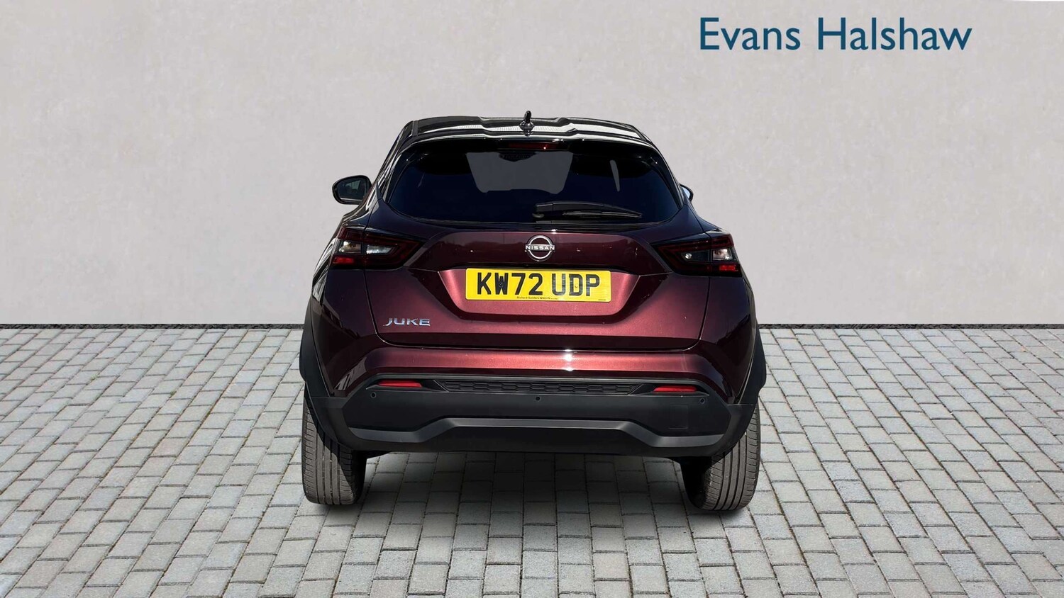 Used Nissan Juke 2023 for sale - 77960997: Photo 5