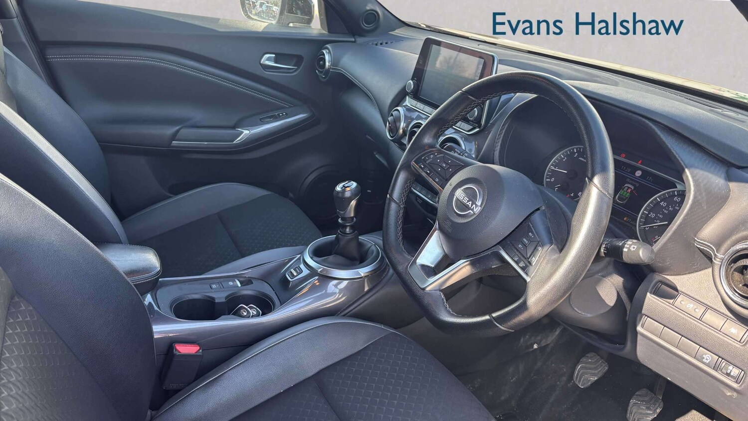 Used Nissan Juke 2023 for sale - 77960997: Photo 6