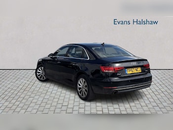 Used Audi A4 2017 for sale - 79604207: Photo