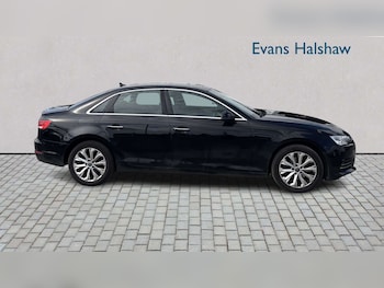 Used Audi A4 2017 for sale - 79604207: Photo