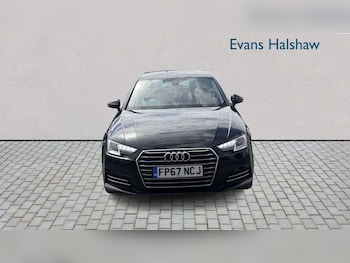 Used Audi A4 2017 for sale - 79604207: Photo