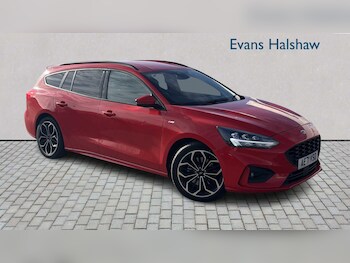 Used Ford Focus 2021 for sale - 77361461: Photo