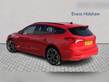 Used Ford Focus 2021 for sale - 77361461: Photo