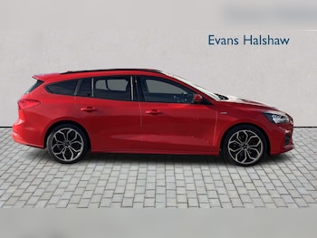 Used Ford Focus 2021 for sale - 77361461: Photo