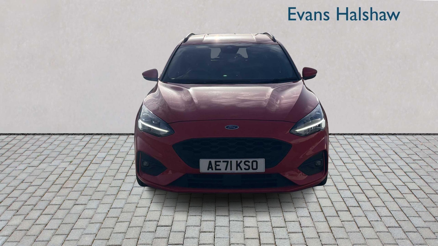 Used Ford Focus for sale - 77361461: Photo 4