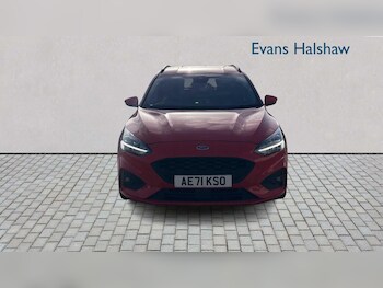 Used Ford Focus 2021 for sale - 77361461: Photo