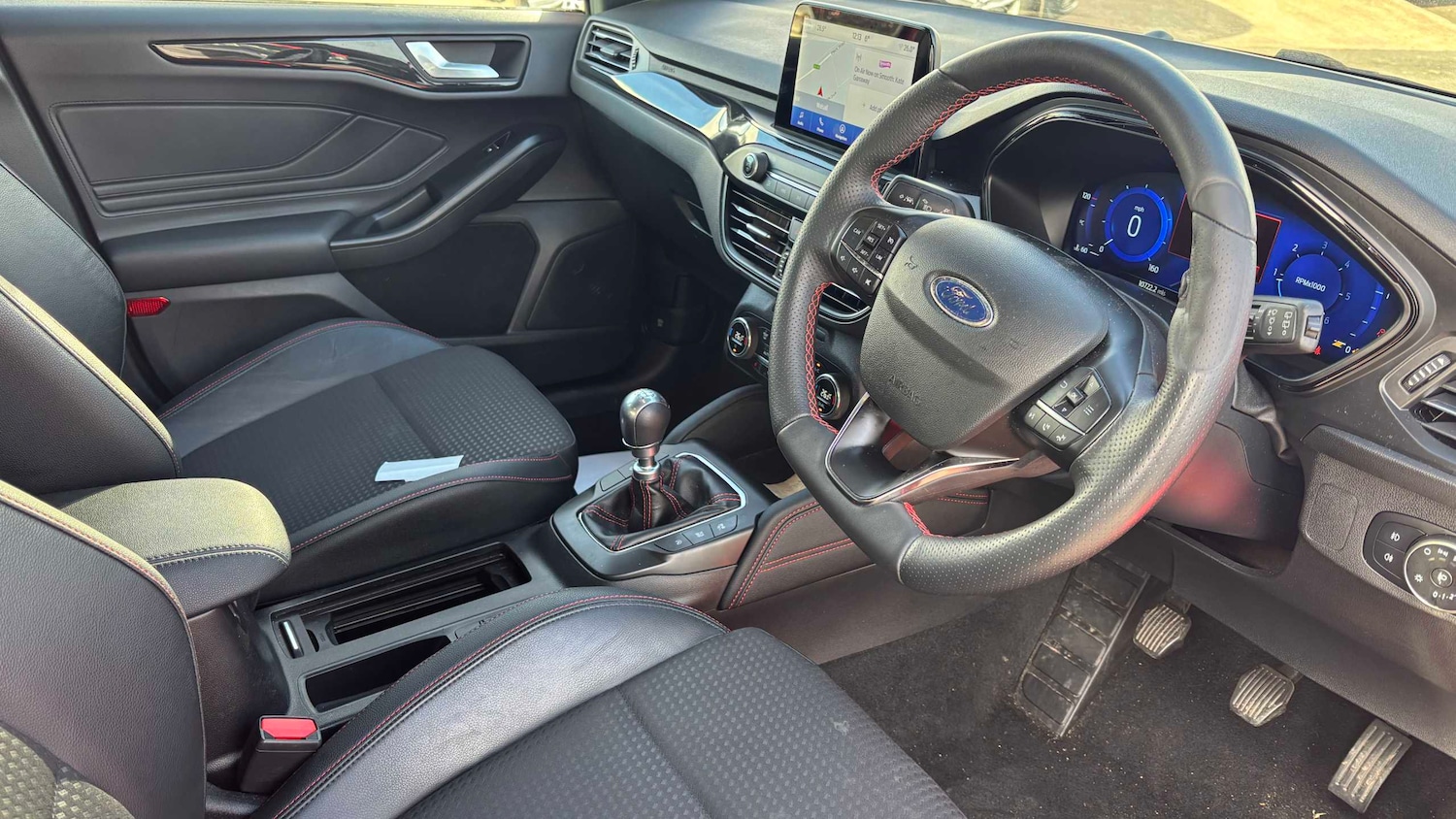 Used Ford Focus for sale - 77361461: Photo 6