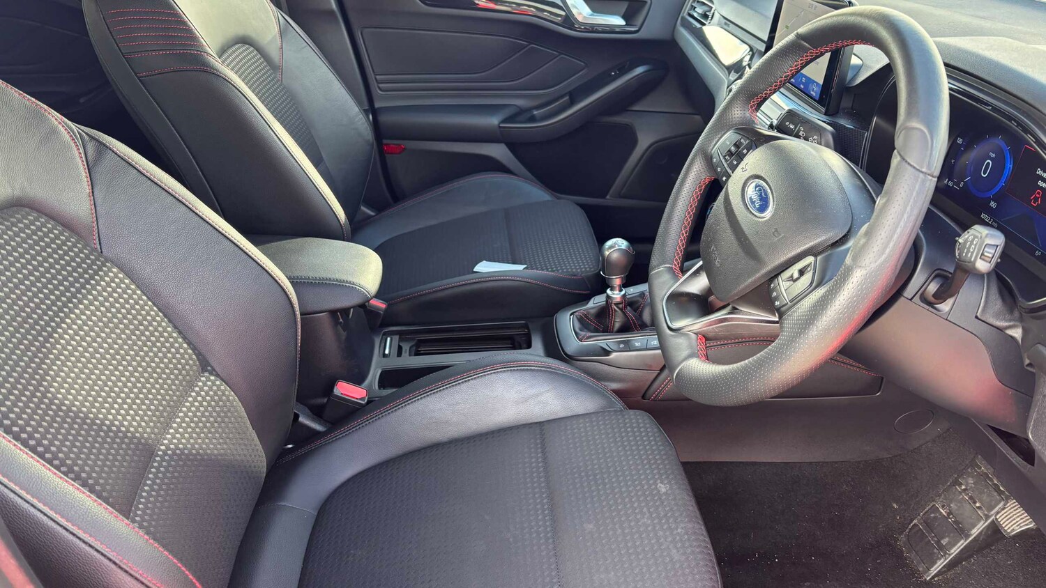 Used Ford Focus for sale - 77361461: Photo 7