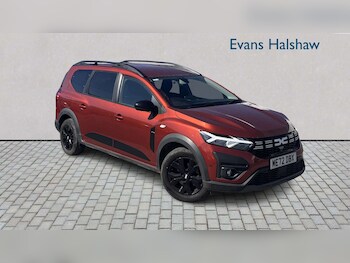 Used Dacia Jogger 2023 for sale - 78378624: Photo