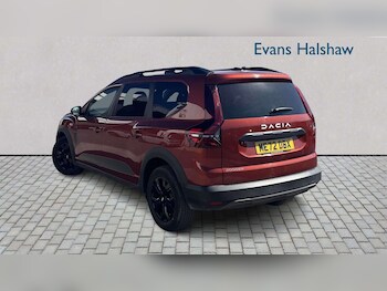 Used Dacia Jogger 2023 for sale - 78378624: Photo