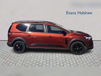 Used Dacia Jogger 2023 for sale - 78378624: Photo