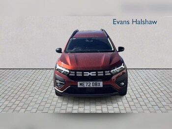 Used Dacia Jogger 2023 for sale - 78378624: Photo