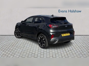 Used Ford Puma 2024 for sale - 79391049: Photo