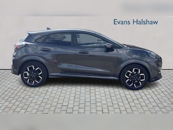 Used Ford Puma 2024 for sale - 79391049: Photo