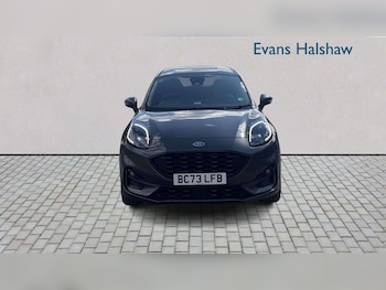 Used Ford Puma 2024 for sale - 79391049: Photo