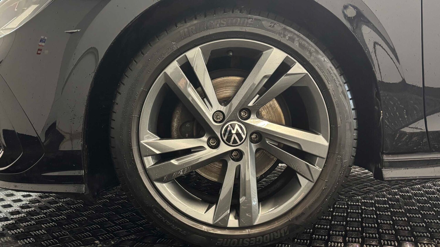 Used Volkswagen Golf 2020 for sale - 77787017: Photo 11