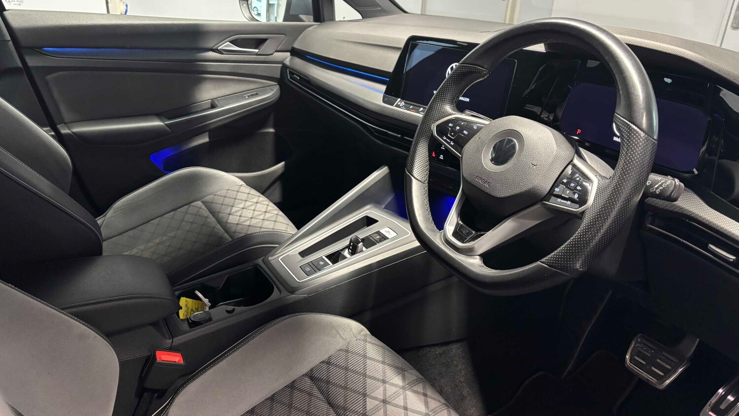 Used Volkswagen Golf 2020 for sale - 77787017: Photo 13