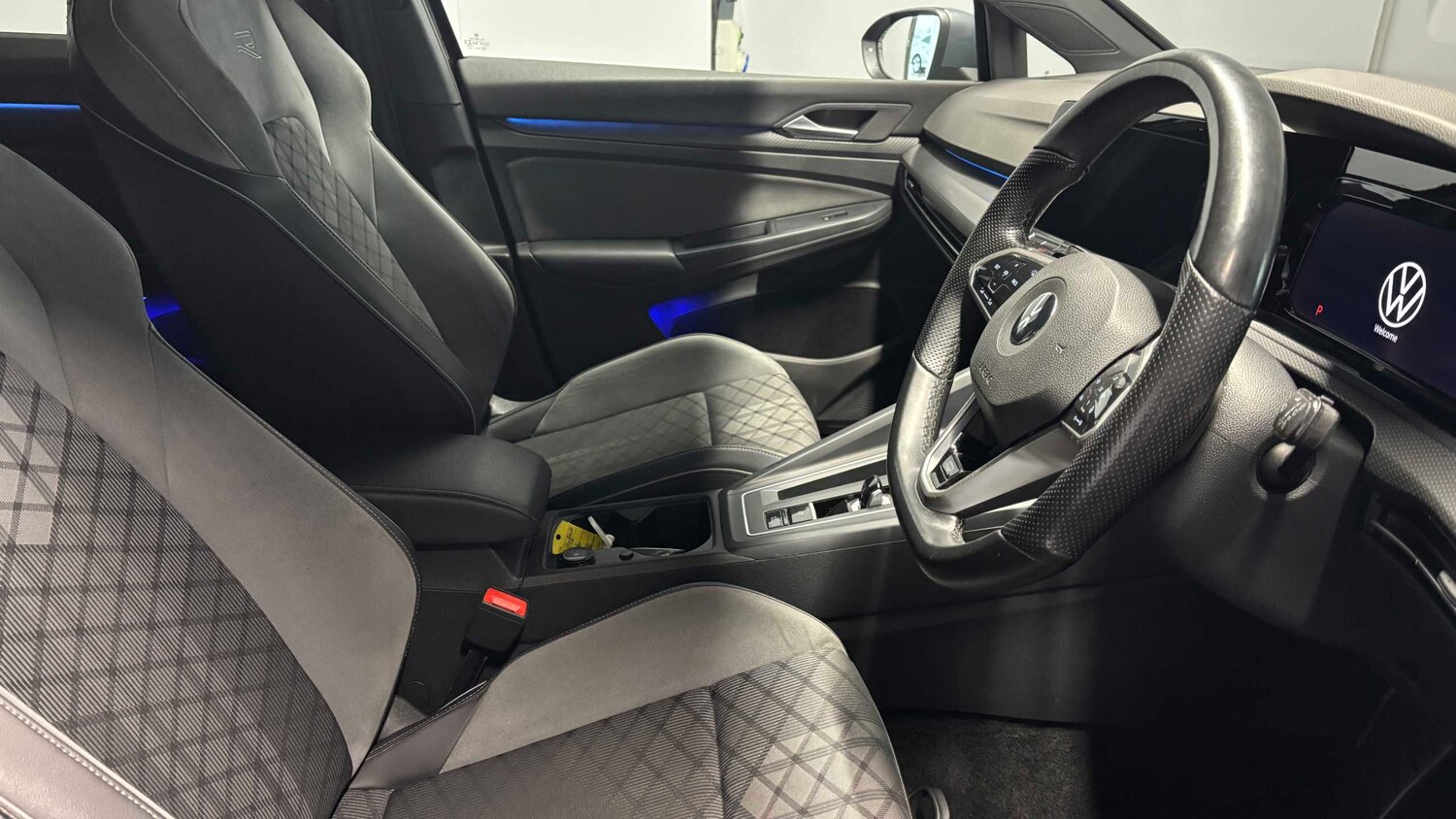 Used Volkswagen Golf 2020 for sale - 77787017: Photo 14