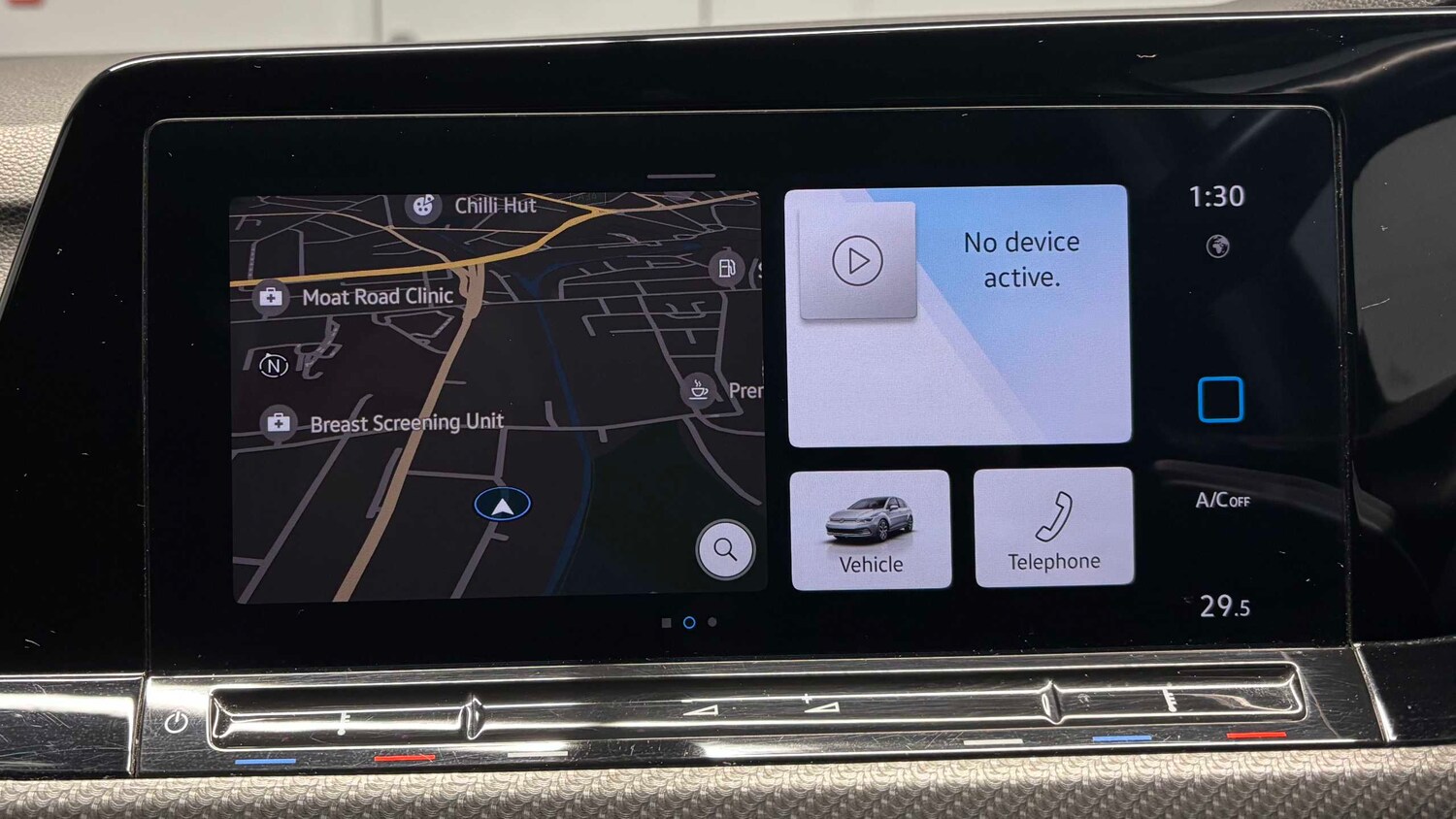 Used Volkswagen Golf 2020 for sale - 77787017: Photo 18