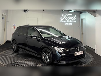 Used Volkswagen Golf 2020 for sale - 77787017: Photo