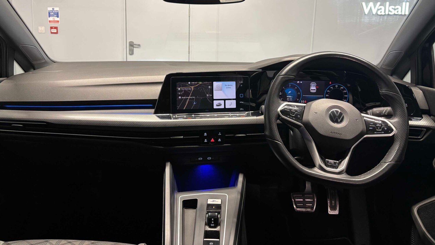 Used Volkswagen Golf 2020 for sale - 77787017: Photo 26