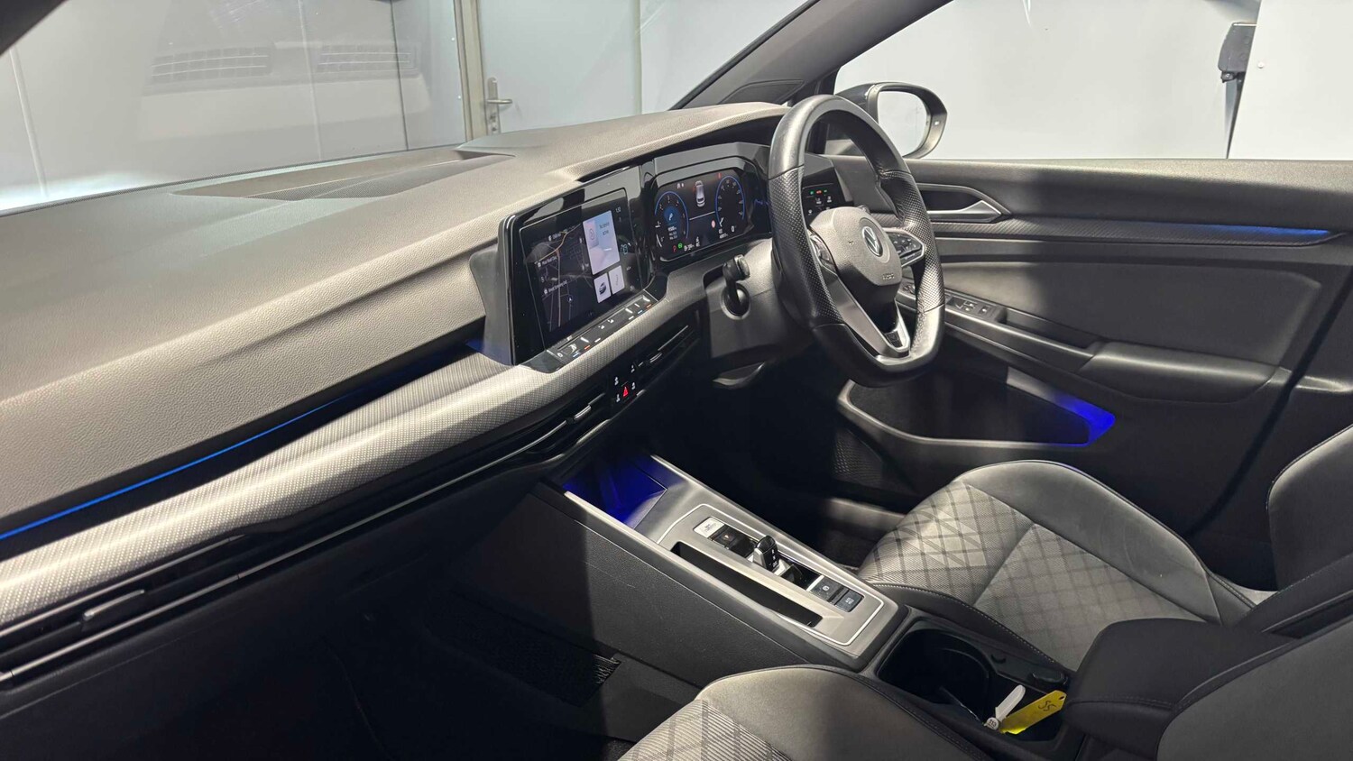 Used Volkswagen Golf 2020 for sale - 77787017: Photo 29