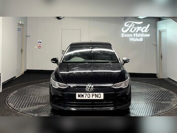 Used Volkswagen Golf 2020 for sale - 77787017: Photo