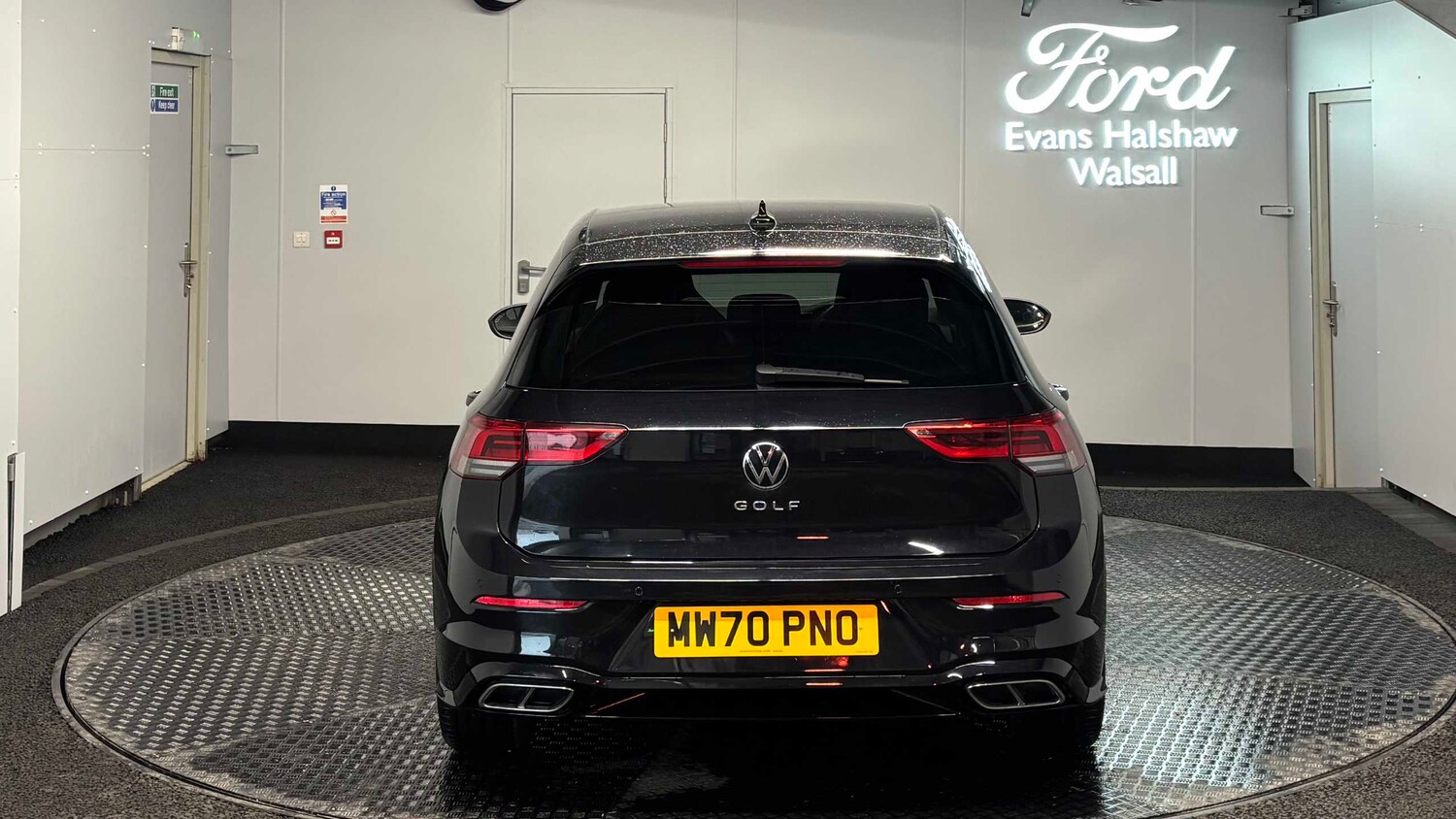 Used Volkswagen Golf 2020 for sale - 77787017: Photo 6