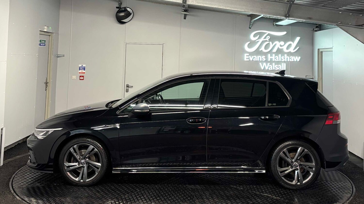 Used Volkswagen Golf 2020 for sale - 77787017: Photo 8