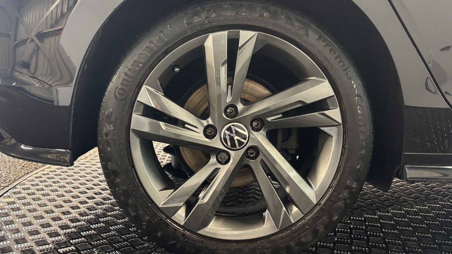 Used Volkswagen Golf 2020 for sale - 77787017: Photo 9