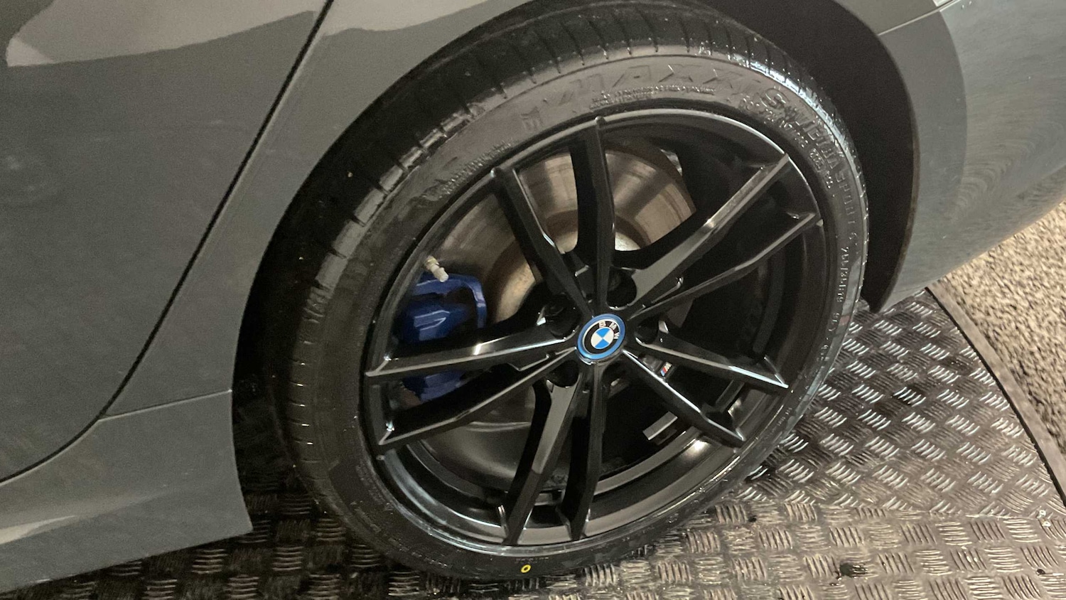 Used BMW 3 Series 2021 for sale - 76442508: Photo 11