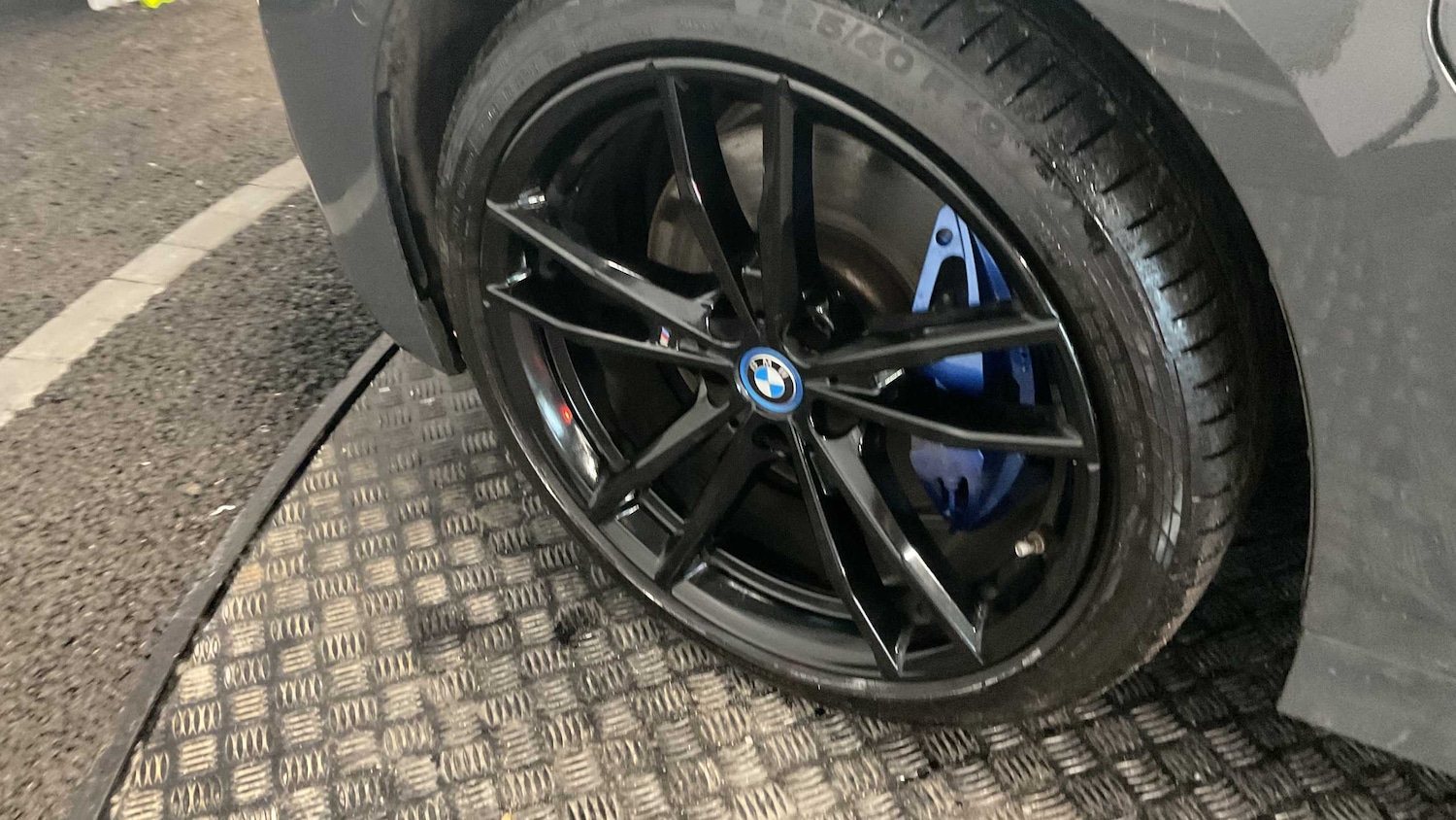 Used BMW 3 Series 2021 for sale - 76442508: Photo 12