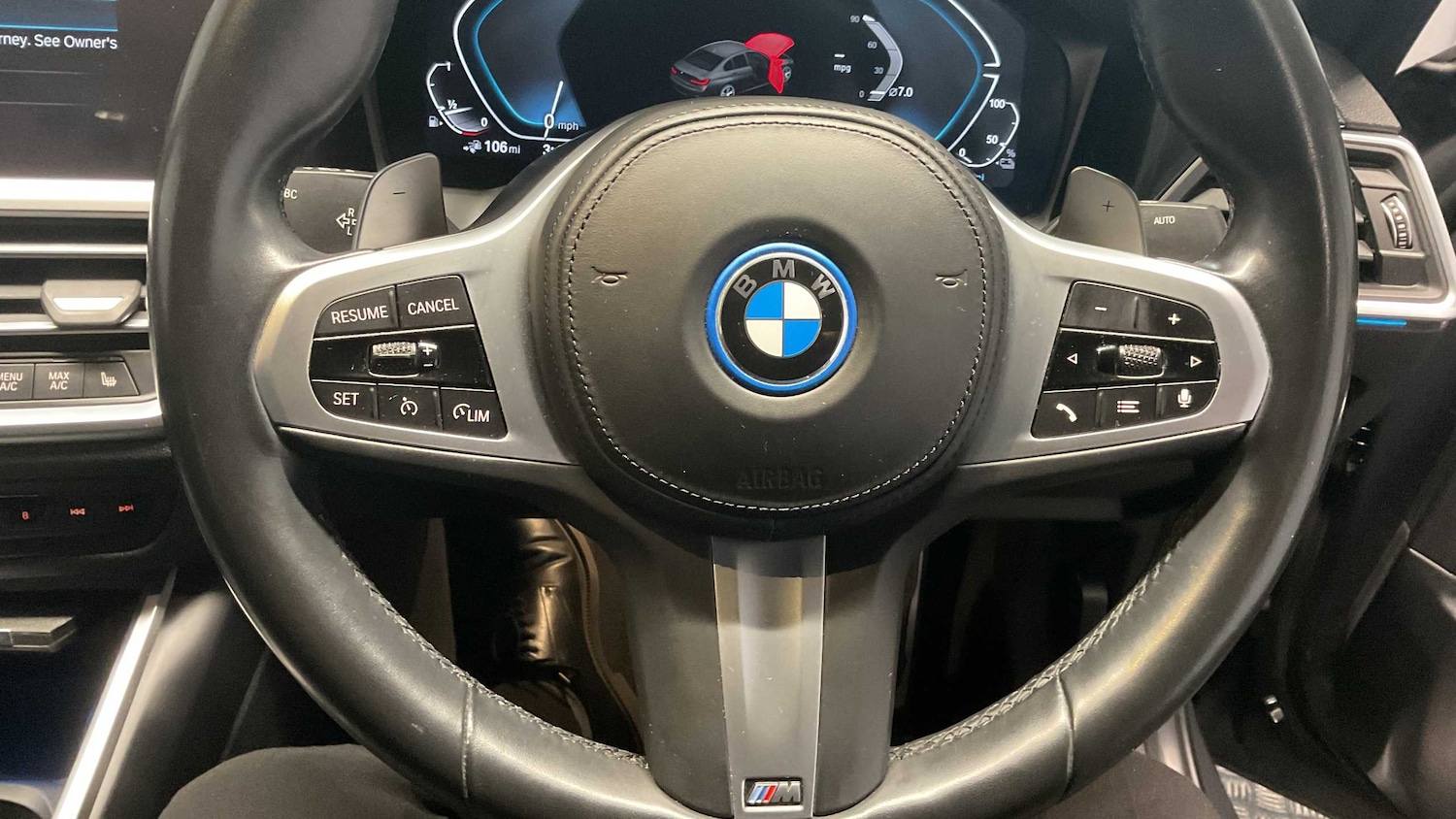 Used BMW 3 Series 2021 for sale - 76442508: Photo 15