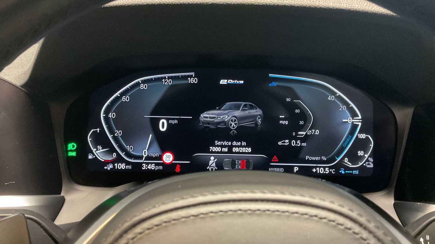 Used BMW 3 Series 2021 for sale - 76442508: Photo 16