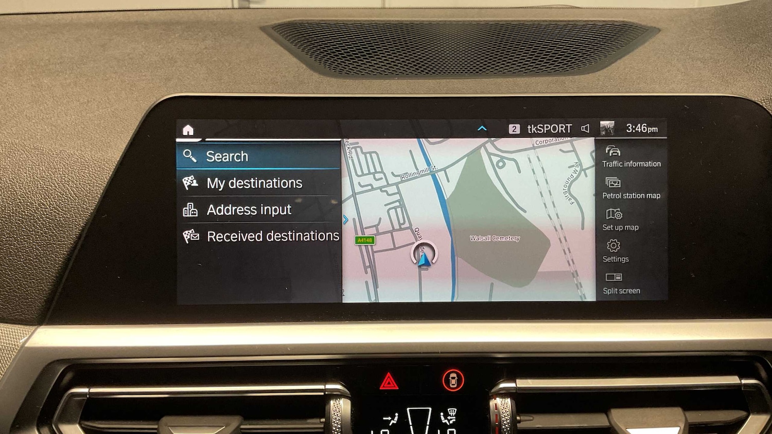 Used BMW 3 Series 2021 for sale - 76442508: Photo 17