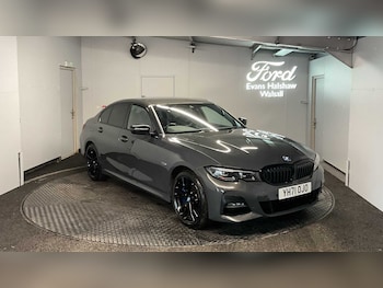 Used BMW 3 Series 2021 for sale - 76442508: Photo