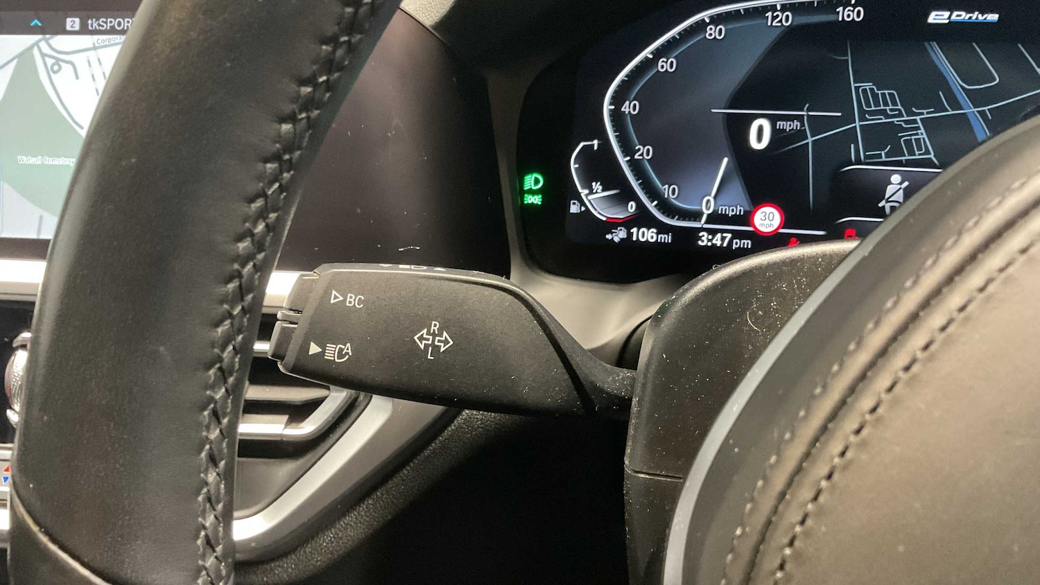 Used BMW 3 Series 2021 for sale - 76442508: Photo 23